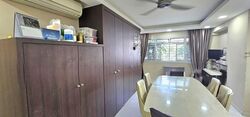 Blk 467 Hougang Avenue 8 (Hougang), HDB 5 Rooms #584501551